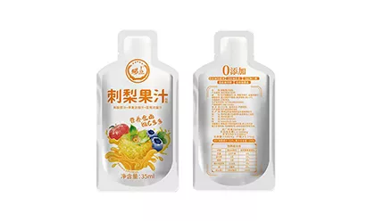 刺梨果汁