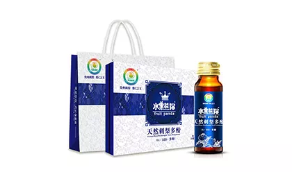 天然刺梨多酚