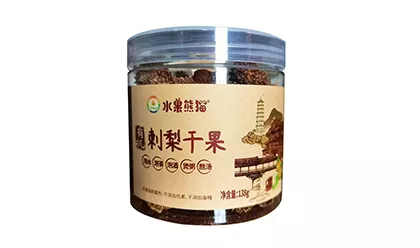 有机刺梨干果